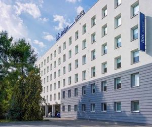 ibis budget Warszawa Centrum Warsaw Poland