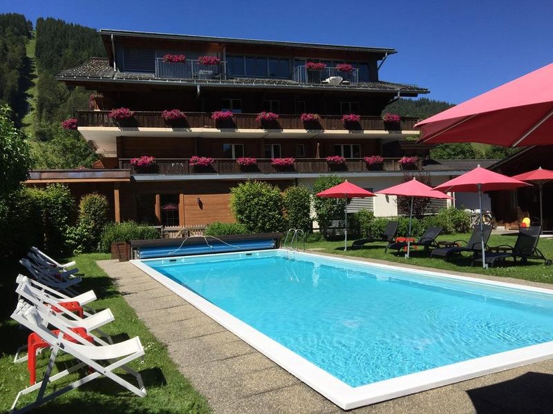 Hotel Photo 21