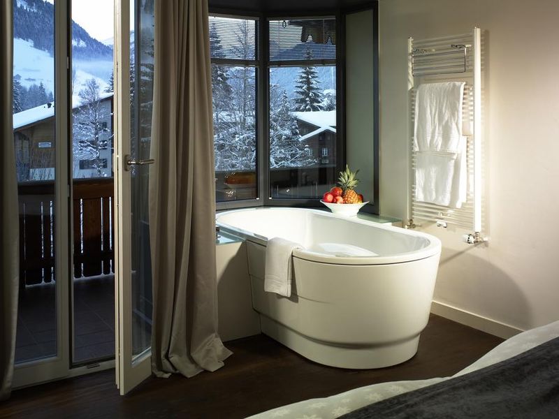 Hotel Photo 9