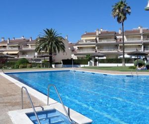 Click & Booking Residencial Eurogolden Vilafortuny Spain