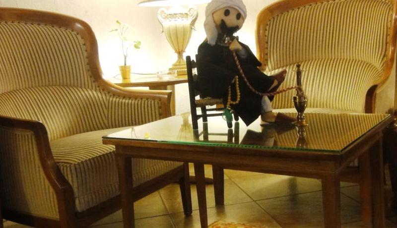Hotel Photo 9