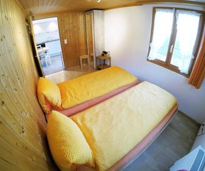 Alpenchalet Weidhaus Ferienwohnung & Zimmer Gstaad Switzerland