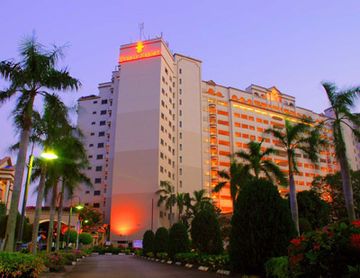 Hotel Photo 21