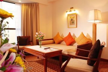 Hotel Photo 8