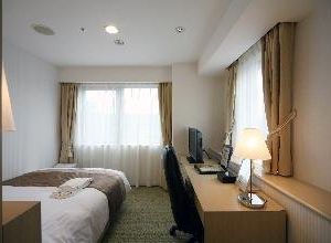 Excel City Hotel Urayasu Japan
