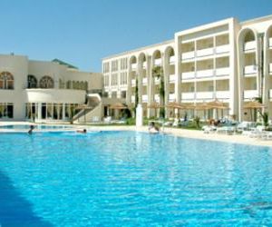 Excel Hotel Yasmine Hammamet Tunisia