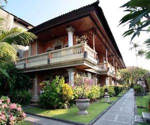 Adi Dharma Cottages Kuta Indonesia