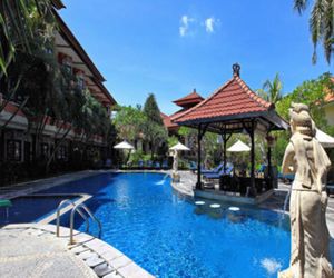 Adi Dharma Hotel Kuta Indonesia