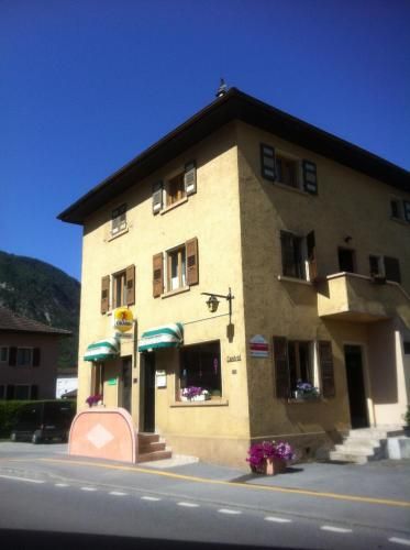 Hotel Photo 21