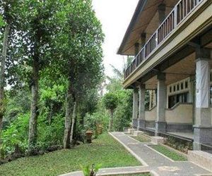 Adi Jaya Cottages Jungle Suites by EPS Ubud Indonesia