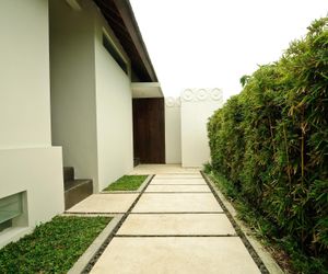 Villa Diza Berawa Kerobokan Indonesia