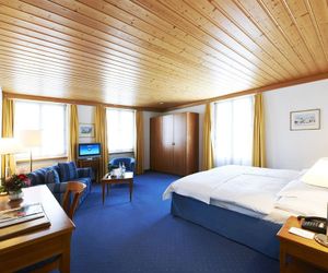 Grand Hotel Regina Grindelwald Grindelwald Switzerland
