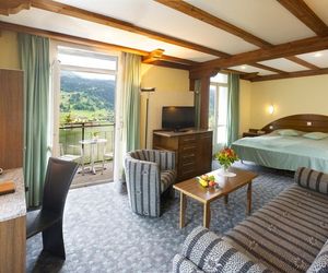 Belvedere Swiss Quality Hotel Grindelwald Switzerland
