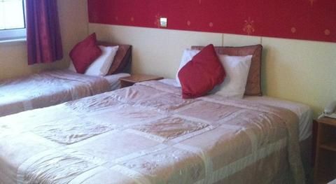 Hotel Photo 5