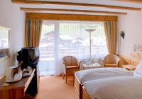 Отзывы Sunstar Alpine Hotel & SPA Grindelwald, 4 звезды