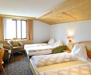 Hotel Restaurant Alpina Grindelwald Switzerland