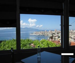 Guest House and Tavern Leo Sarande Albania