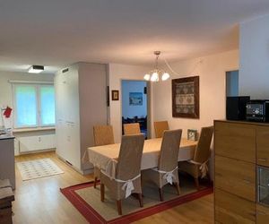 Apartment Chalet Bodmisonne Grindelwald Switzerland