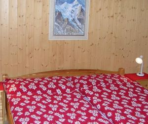 Chalet Herrschaft Grindelwald Switzerland