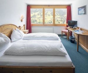 Jungfrau Lodge, Annex Crystal Grindelwald Switzerland