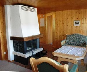 Ferienwohnung Uf dr Liwwi Grindelwald Switzerland