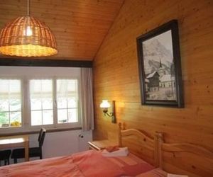 CHALET FIESCHERHÜSLI Grindelwald Switzerland