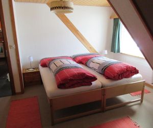 Chalet Casita Grindelwald Switzerland