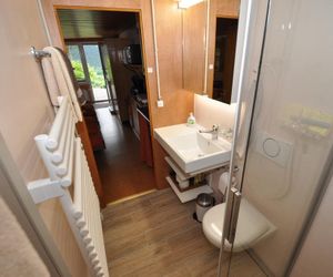 Chalet Am Hang Grindelwald Switzerland