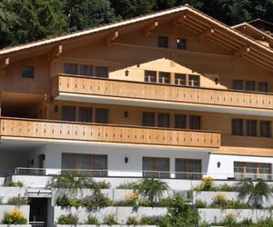 Chalet "Rotstöcki" Grindelwald Switzerland