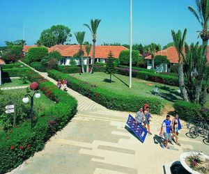 FAROS HOLIDAY VILLAGE Tersephanou Cyprus
