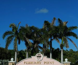 February Point Resort Estates George Town Bahamas