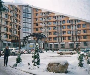 Flora Apartment 619 Borovets Bulgaria