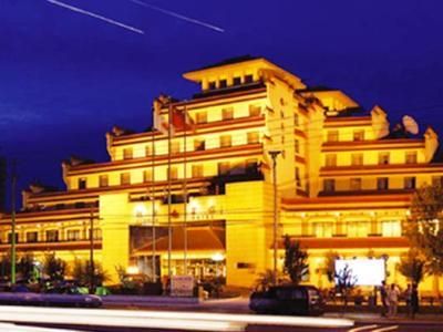 Hotel Photo 2