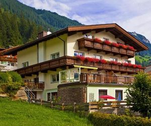 Ferienwohnungen Appartements Patscheider Finkenberg Austria