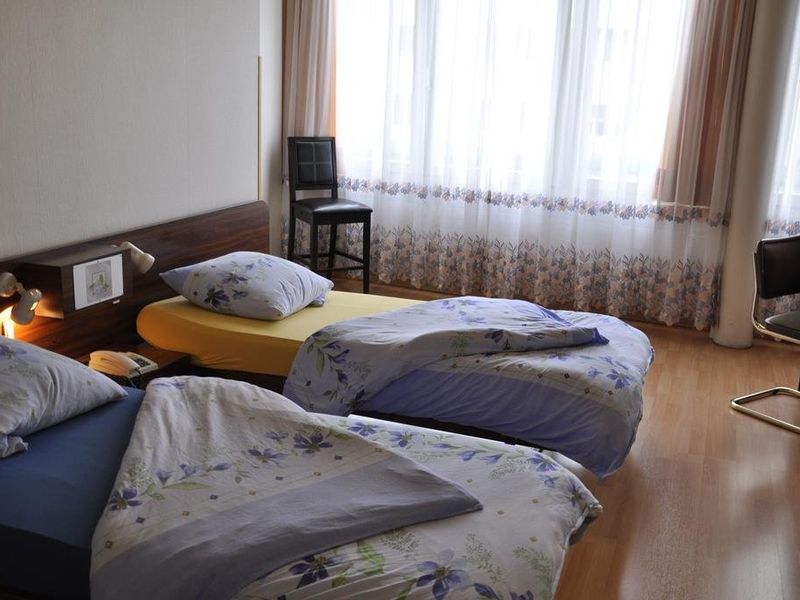 Hotel Photo 1