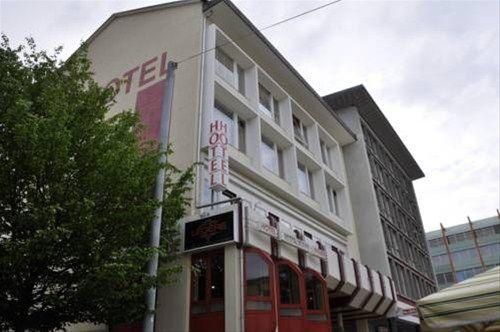 Hotel Photo 14