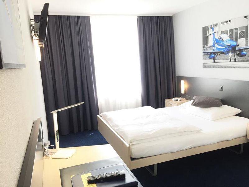 Hotel Photo 2