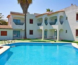 Apartamentos Fiesta Beach Sa Coma Spain