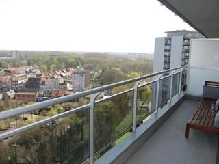 Фото отеля Apartment View of Antwerp