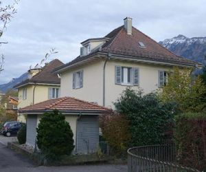 ARNOLDS Bed & Breakfast Interlaken Switzerland