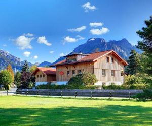 Apartements Luna Blanca Schwangau Germany