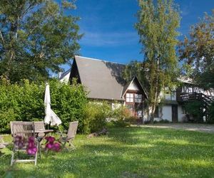 Haus Mittagsruh-Göhren Ostseebad Goehren Germany