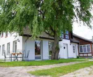 Haus Friedrich-Göhren Ostseebad Goehren Germany