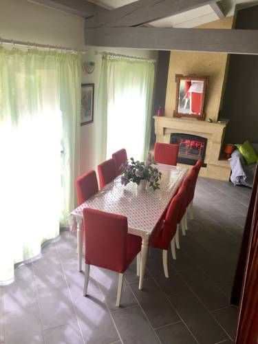 Hotel Photo 10