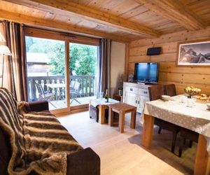 Apartement Blaitiere Chamonix France