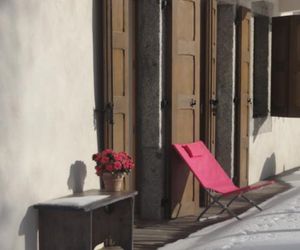 Appartment Chez Arsène Chamonix Vallée Argentiere France