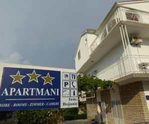 Apartments Bojanic Vodice Croatia