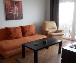La Perla Wellness Apartman Siofok Hungary