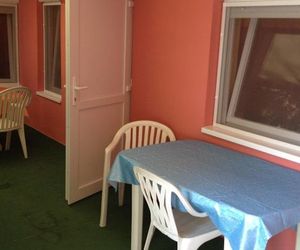 Éva Apartmanház Gyula Hungary