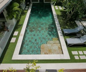 The Lane Villa Seminyak Indonesia